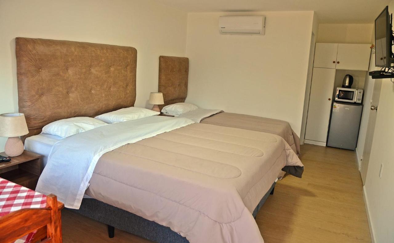 Trinidad Inn Flores Екстер'єр фото