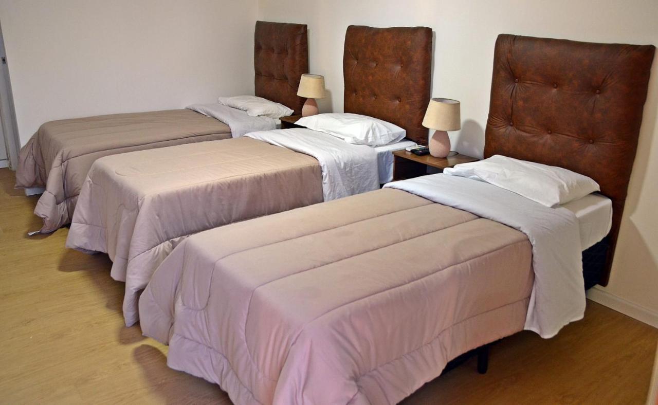 Trinidad Inn Flores Екстер'єр фото