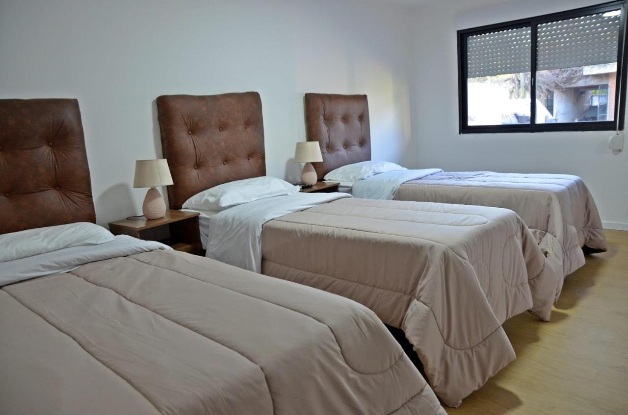 Trinidad Inn Flores Екстер'єр фото