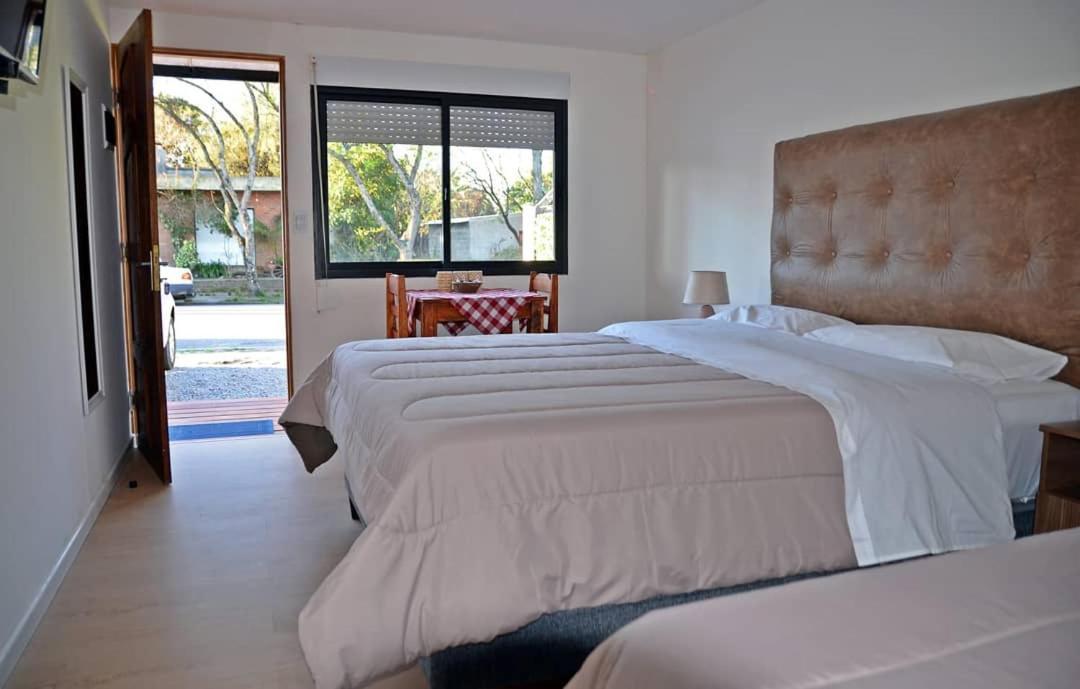 Trinidad Inn Flores Екстер'єр фото