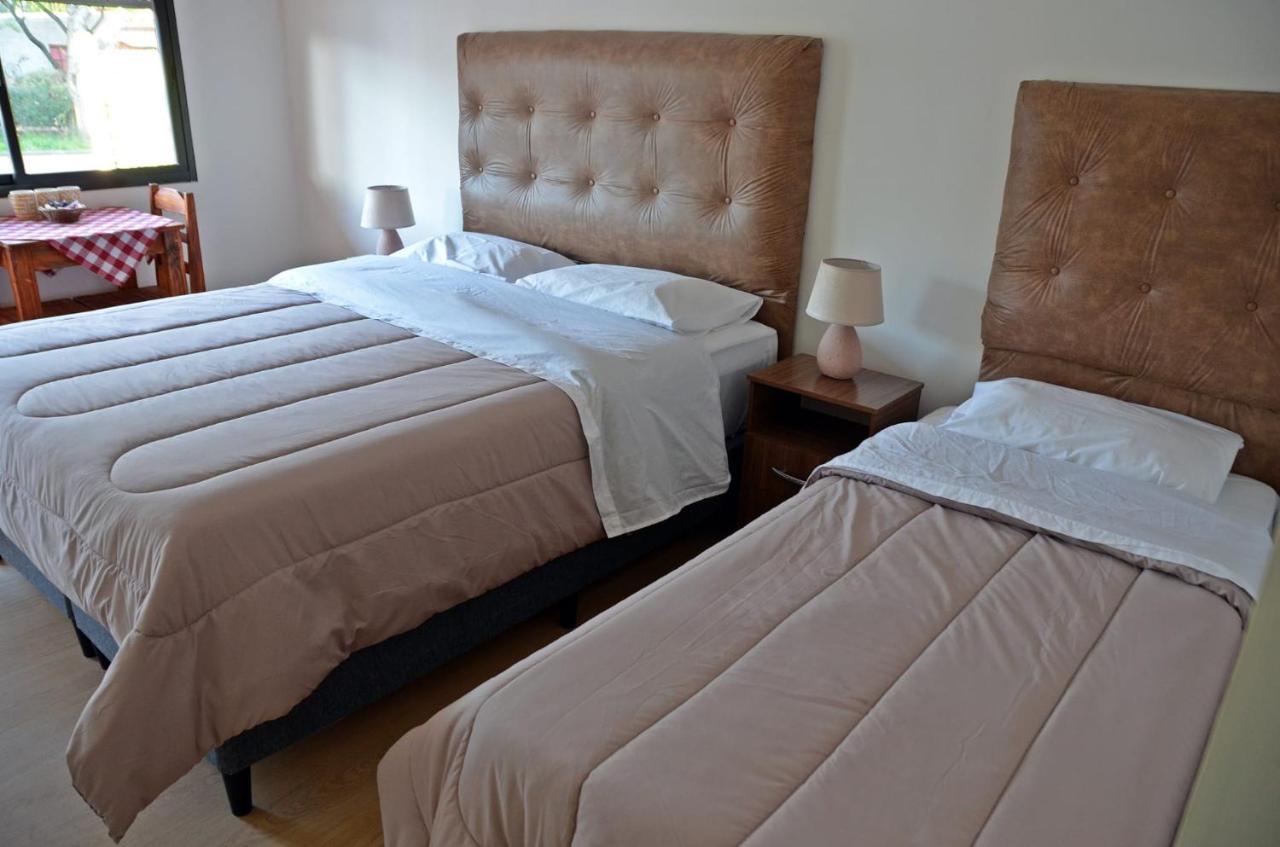 Trinidad Inn Flores Екстер'єр фото